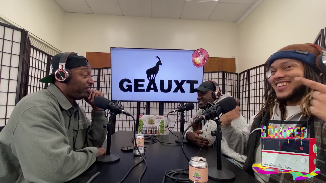 CR: The Ricky Smith of Rake Interview