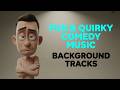 Funny Background Music No Copyright Comedy BGM Royalty Free Soundroll