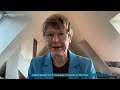 phoenix tagesgespräch mit Prof. Veronika Grimm zur Regierungspolitik | 15.07.26