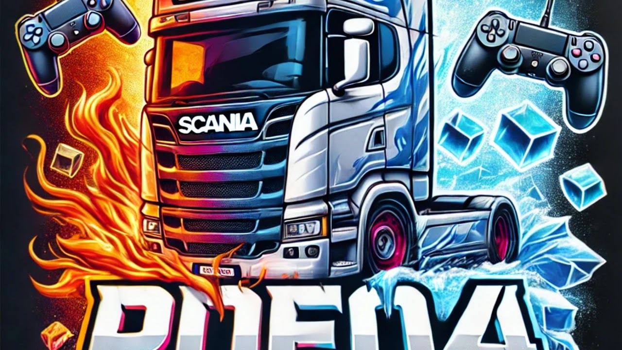 🔴 LIVE | ETS 2 TRUCKING Convoy 🚚🇿🇦 | Heavy Loads, Tight Roads! | 