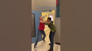 NEW Jay & Mikey Series Premiering June 8th 😱 #Shorts