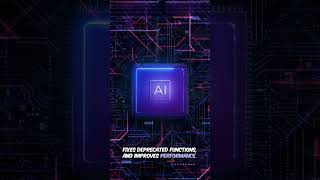This AI Upgrades Old Code 😳 #AI #AITools #Programming #SoftwareEngineer #Refactoring
