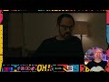 Lockbox Trailer Reaction