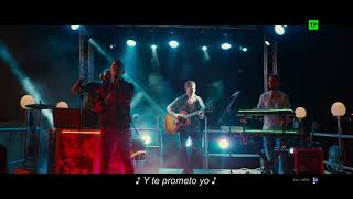 Miniatura del video "Operación Camarón | Canción: 'Cachitos de amor' | Ya en cines"