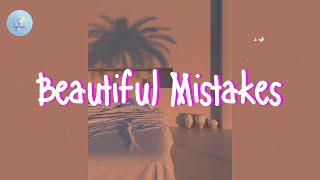 Maroon 5 - Beautiful Mistakes (feat. Megan Thee Stallion) (Lyric Video)