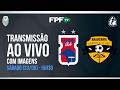 SEGUNDONA SANEPAR 2026 | PARANÁ CLUBE X ARAUCÁRIA | SEMIFINAL (VOLTA), AO VIVO E DE GRAÇA