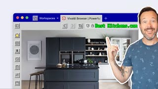 Searching For the BEST Kitchen