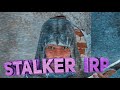 НЮХАЮ STALKER RP (СТРИМ)