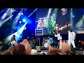 Capture de la vidéo Santana At Kaisaniemen Puisto, Helsinki June 18,2018 Full Concert