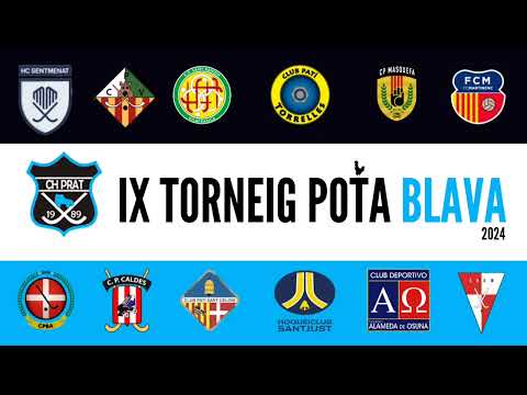 IX TRONEIG POTA BLAVA (LA PELICULA)