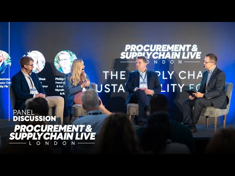 The Supply Chain