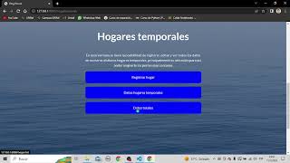 Proyecto Final PYTHON CODERHOUSE - Bonetti Jonatan