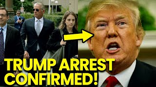 Famous Trump PANICS as Mark Meadows Evidence GURANTEES Trump ARREST Profile