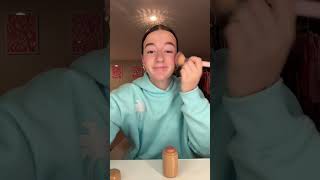 Celebrity GRWM for school Profile