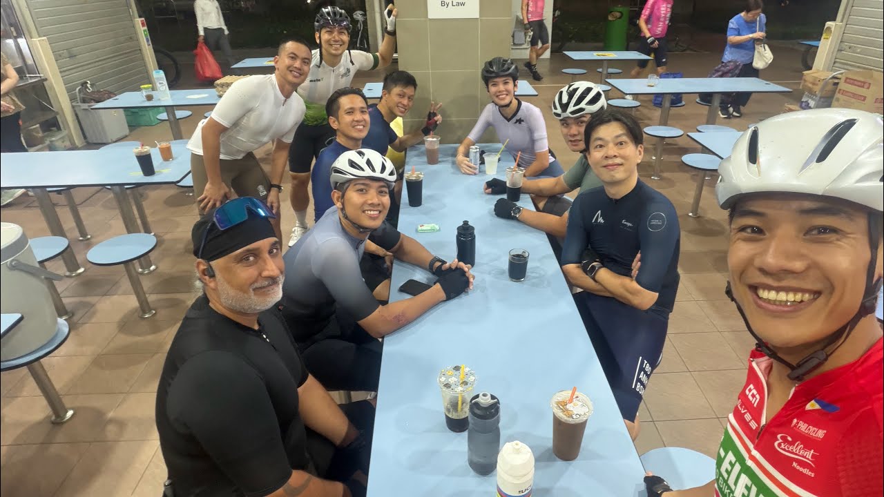 CCP5 ( Casual Conversational Pace ) 