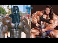 Top 10 Real Hulk Bodybuilders You Never Want to Mess With