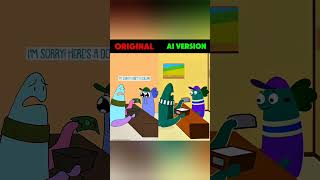 Quand On Te Fait Culpabiliser Discrètement Pour Que Tu Laisses Un Pourboire...parodie Le Pays D...