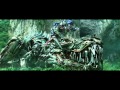 Transformers: Age of Extinction - Linkin Park - Final Masquerade