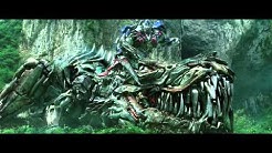 Transformers: Age of Extinction - Linkin Park - Final Masquerade  - Durasi: 4:18. 
