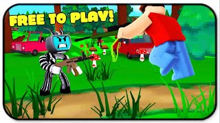 Fortnite In Roblox Is Here Roblox Fortnite Island Royale Netlab - island royale is the best fortnite game in roblox
