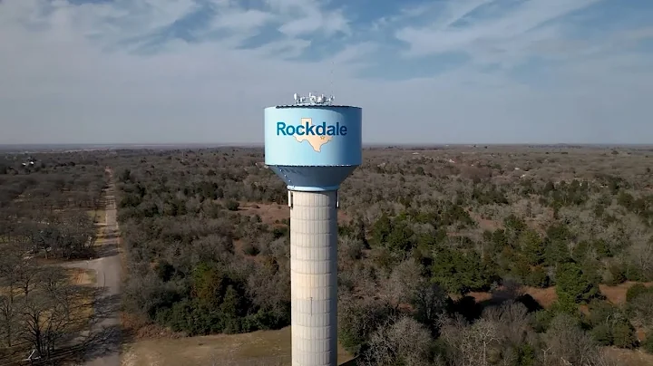 Riot's Data Center | These Are Our Stories | Whinstone Is Our Home | Episode 1