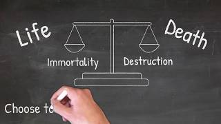 Bible Chalk Talk:  What I Believe