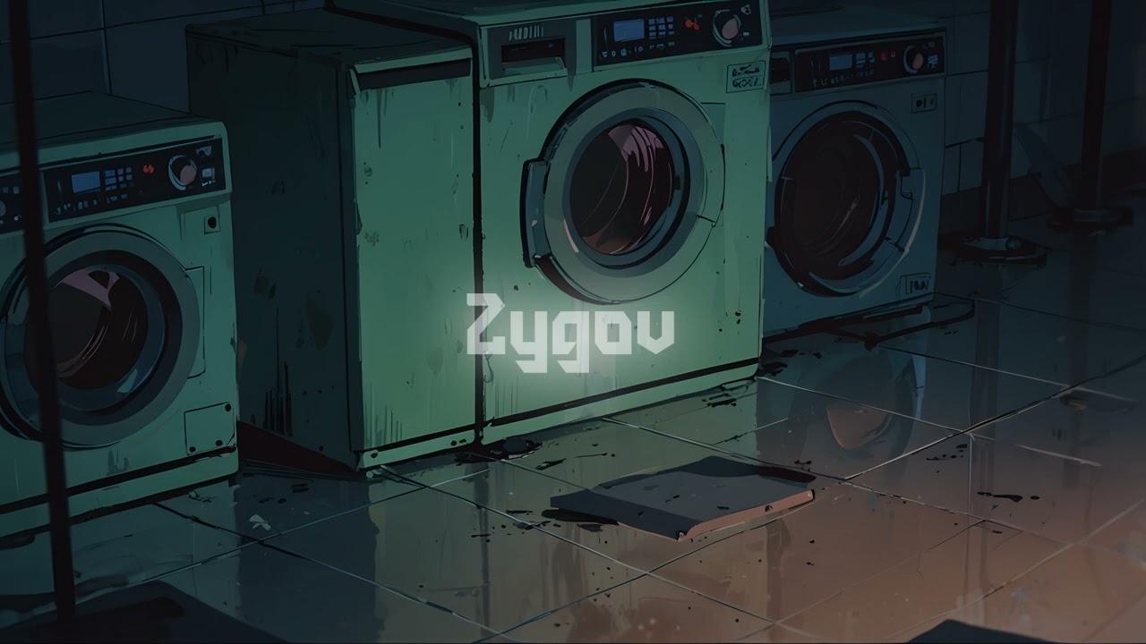 Coin on the Cold Tile - Sadcore