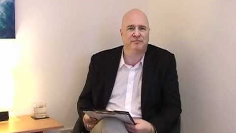 Dialectical Behaviour Therapy (DBT) DVD Trailer (Psychotherapy Video)