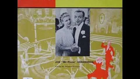 Joe Mr Piano Henderson - Trudie ( 1958 )