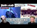 BAND MAID MONDAY!! We Check Out REAL EXISTENCE MV and LIVE!! 2 for 1! #BandMaid