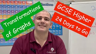 GCSE Higher Revision - 24 Days to Go - Corbettmaths