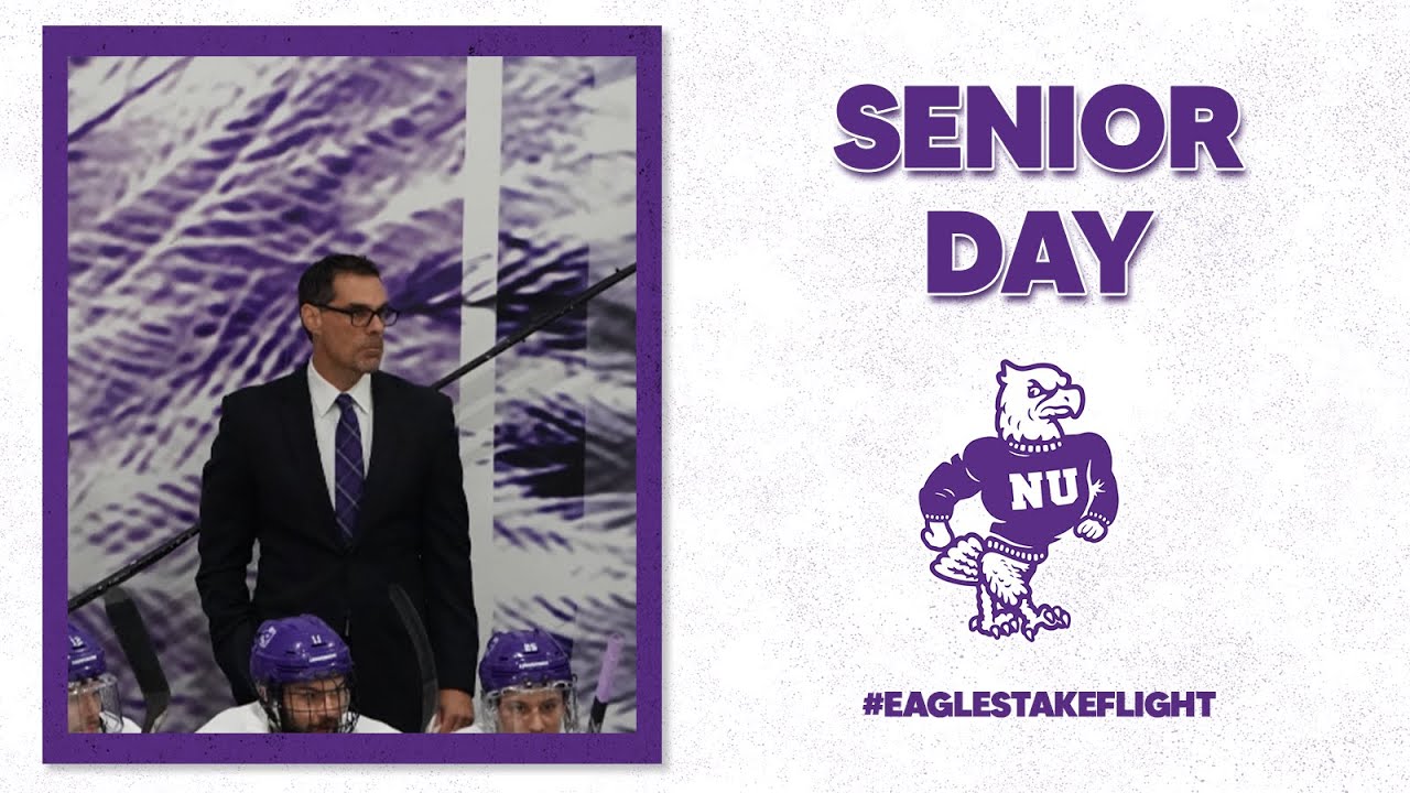 Niagara Hockey | Thank You Seniors From Jason Lammers