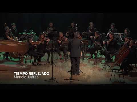 Regardez JUÁREZ DESDE JUÁREZ | GUILLO ESPEL | F. Morello y Ens OFRN | Dir: M. Fraile Milstein | (full album) sur YouTube Regardez JUÁREZ DESDE JUÁREZ | GUILLO ESPEL | F. Morello y Ens OFRN | Dir: M. Fraile Milstein | (full album) sur YouTube