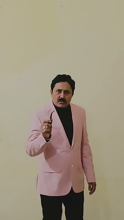 Rajkumar dialogue POLICE AUR MUJRIM by RajeevChaturvedi#bollywood#dialogue#trending#shortvideo#viral