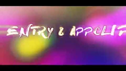 Entry & Appclip | by quant #FragileMVM #MBE