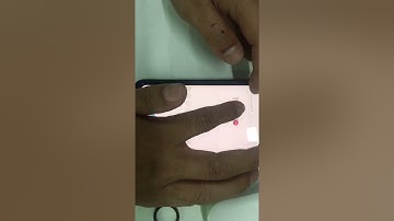 How to solve the problem of D30 printing transparent label paper is not centered