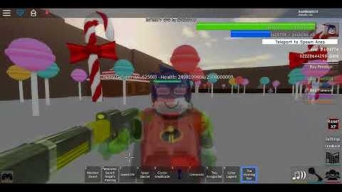 new code in infinity rpg