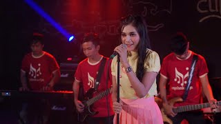 Alusty - Mesem | Dangdut 