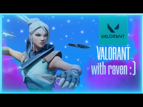 🔴GETTING *CRACKED* AT VALORANT | STILL B2!🔴