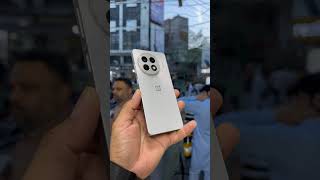 One plus Ace 5 12gb/256gb Snapdragon 8 Gen 3 PTA Approved Waterpack 10/10 only kit 115k #viralvideo