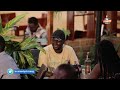 Mc Mariachi on Jowy Landa - Comedy Store Uganda Nov 2023