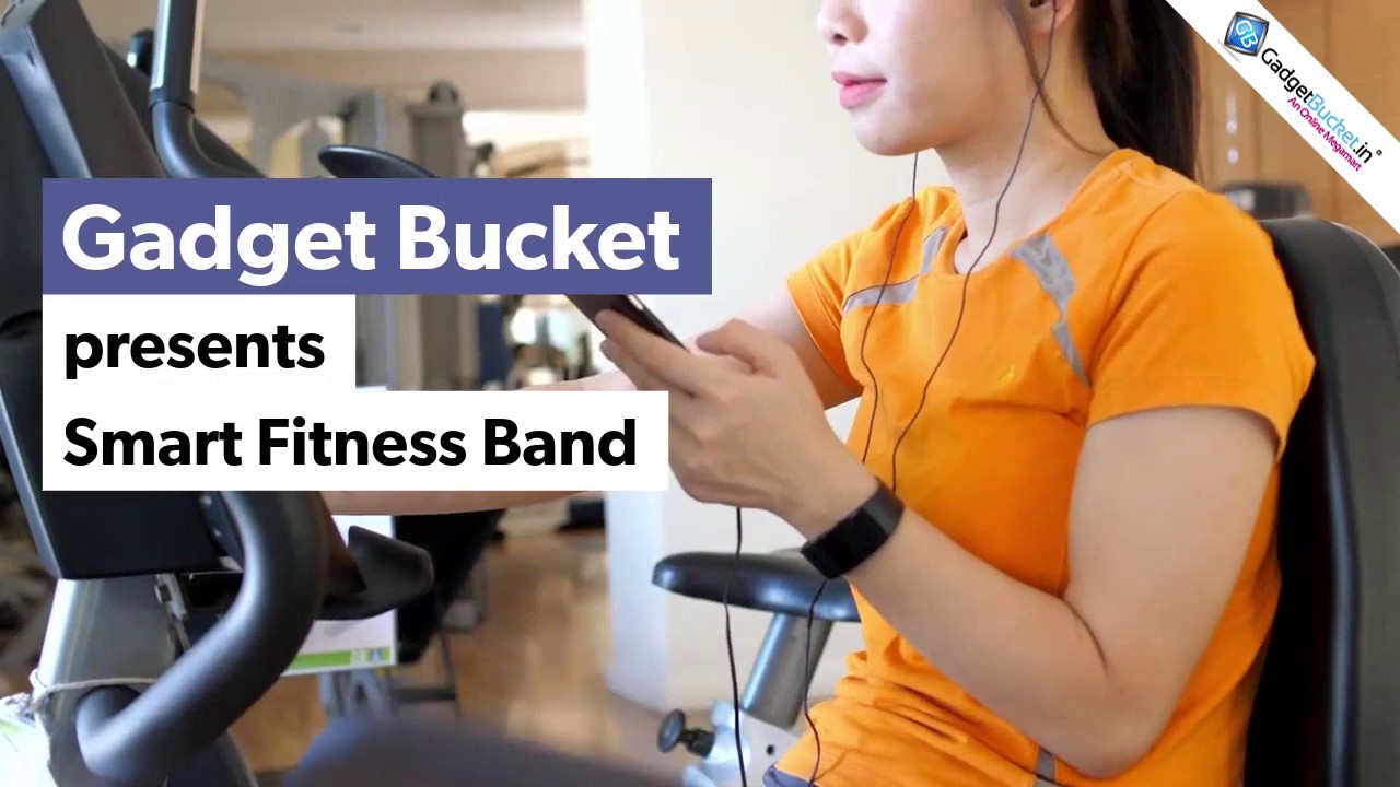 Best Smart Fitness Band under Rs 500 By GadgetBucket