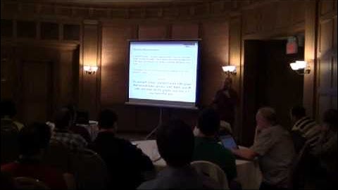 Lessons Of Static Binary Analysis