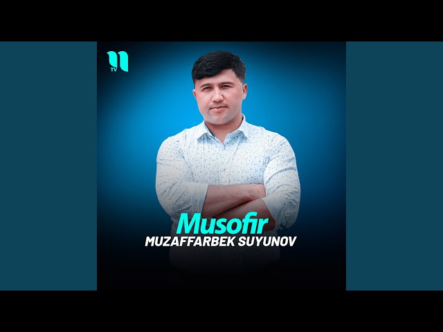 Musofir