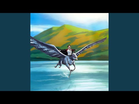 Chill Astronaut - Buckbeak's Flight (Harry Potter Lofi)