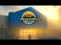 We Are Officially OPEN!! - Megastore Simulator Part 1