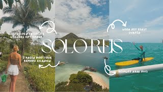 Download Lagu SOLO REIS NAAR INDONESIË VLOG 3: Lombok + 2 nachten een boottour Komodo Eilanden MP3