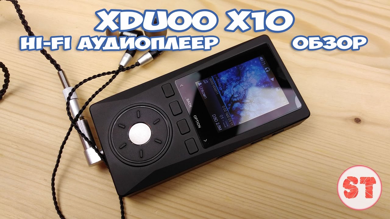 得価低価 xDuoo xDuoo X10 ディーライズPayPayモール店 通販 PayPayモール