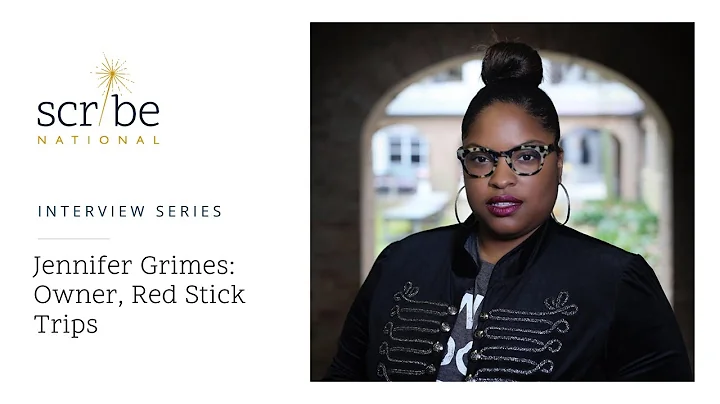 Changemaker Conversations: Jennifer Grimes