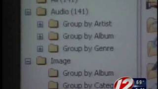 Providence man going on trial for illegal music downloading screenshot 4